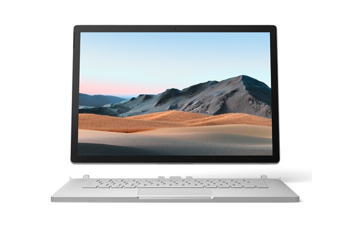 裕华Surface 维修前的准备工作