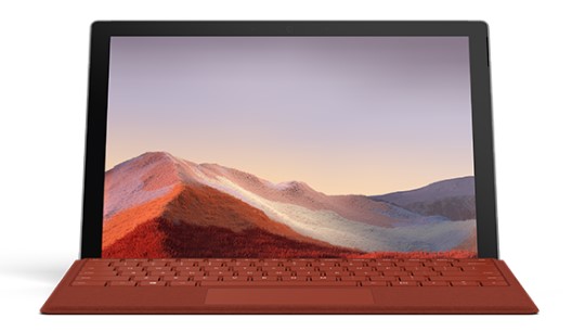 裕华清洁和维护 Surface